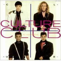 Culture Club : From Luxury to Heartache
